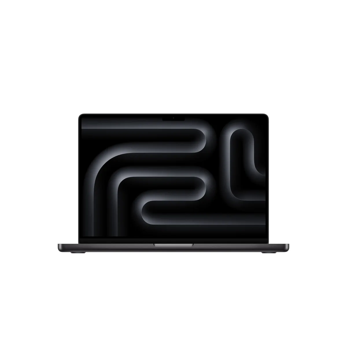 MACBOOK PRO 14 APPLE M5PRO 15C.16G 24GB 1TBSSD SPACE BLACK 2025