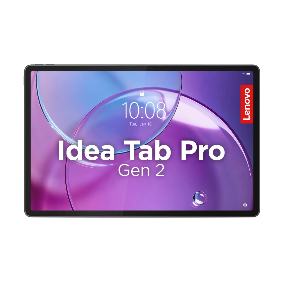 TABLET IDEA TAB PRO 13 + PEN WIFI 12/256GB AND16 GRAY