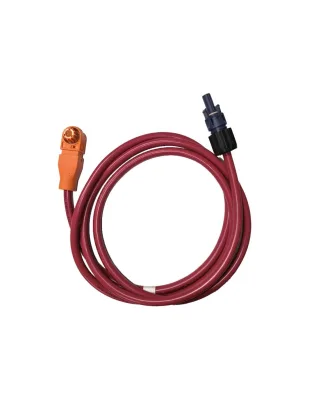 Cavo positivo di collegamento tra batteria e inverter trifase Deye - EPCable