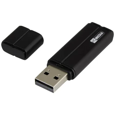 Verbatim MY USB 16GB USB 2.0 Nero