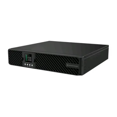 Conceptronic ZEUS51E3K UPS 3000VA/3000W Doppia Conversione On-Line