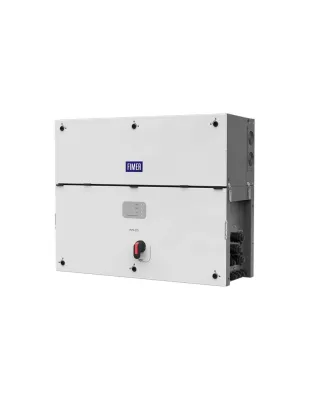 Inverter di stringa trifase 175kW FIMER PVS TL-SX2-FULL