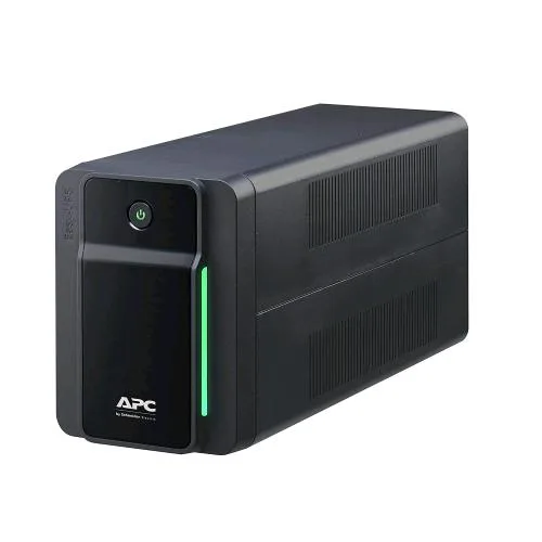APC BVX700LI Easy UPS Gruppo di Continuita' Avr 360 W 700 VA Connettori 4 x AC