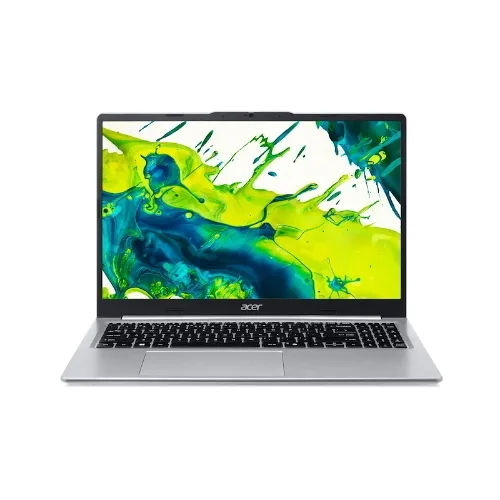 ACER Aspire Lite 15 AL15-48P-R9NV 15.6" AMD Ryzen 7 5825U RAM 8GB-SSD 512GB NVMe-AMD Radeon Graphics-Wi-Fi 6-Free Dos Argento (NX.DTBET.001)