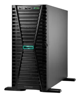 SERVER G11 HPE ML110 GEN11 4310Y 1P 32G 8SFF MR408I 1000W