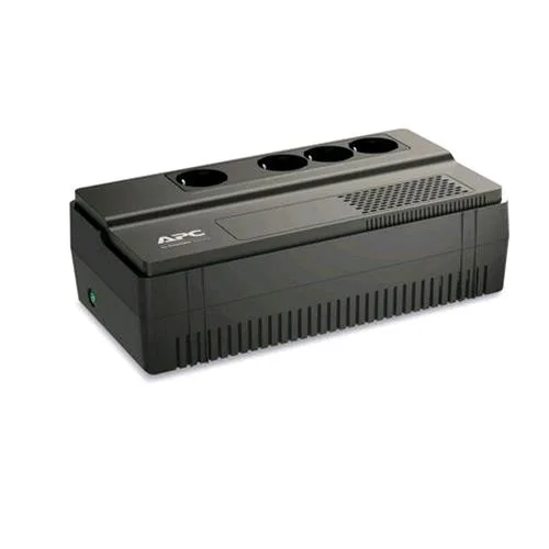APC BV500I-GR Gruppo di Continuità (UPS) a Linea Interattiva 500 VA 300 W 4 Presa(E) AC