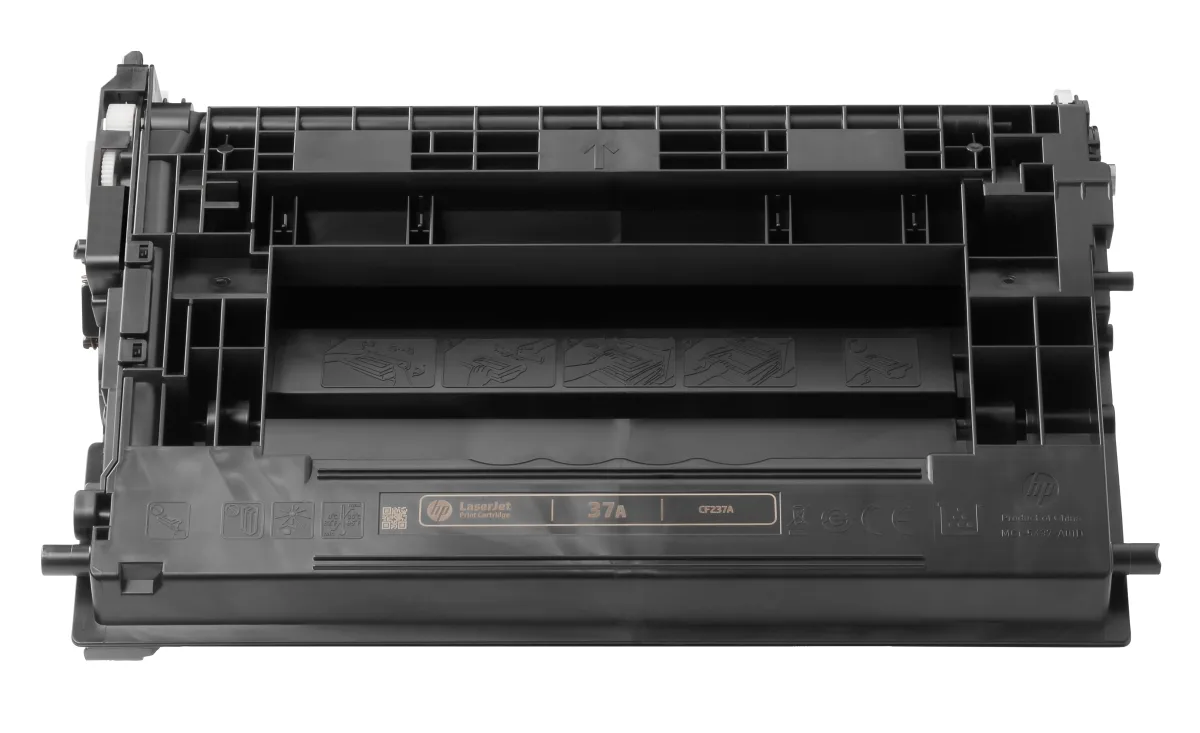 TONER HP CF237A NERO 11000PAG SERIE M607/M608/M609 M632Z M631H