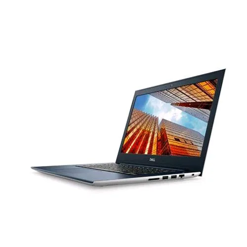 Dell Vostro 5471 14" i7-8550U 1.8GHz RAM 8GB-SSD 256GB-Win 10 Prof Italia Argento (2039Y)