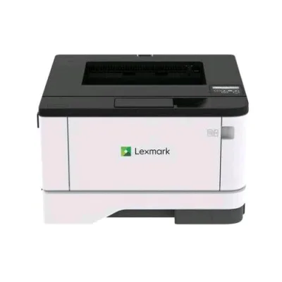 Lexmark MS331DN Stampante Laser A4 600X600 DPI 38PPM Duplex-Ethernet Nero Bianco