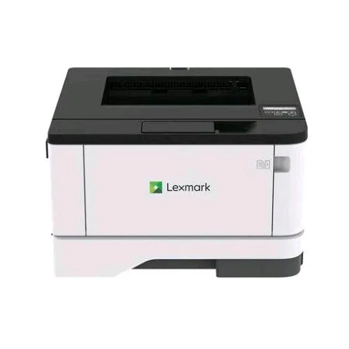 Lexmark MS331DN Stampante Laser A4 600X600 DPI 38PPM Duplex-Ethernet Nero Bianco