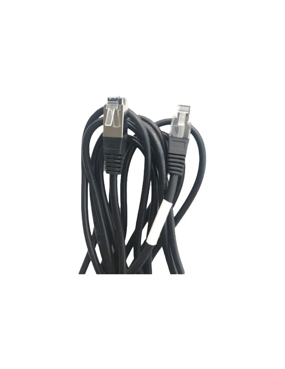 Cavo di comunicazione da 2m tra inverter Solis e batteria Weco 5K3 XP