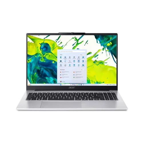 ACER Aspire Lite AL15-54P-52F5 15.6" Intel Core Ultra 5 115U RAM 8GB-SSD 512GB NVMe-Intel Graphics-Wi-Fi 6-Win 11 Home Argento (NX.DRAET.001)