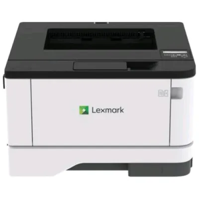 Lexmark MS431DW Stampante Laser B/N A4 Fronte/Retro 250 Fogli USB LAN 42PPM