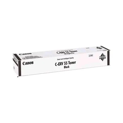 Canon C-Exv 55 Toner 23.000 Pag Nero