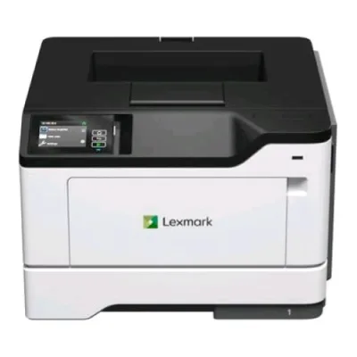Lexmark MS531DW Stampante Laser B/N A4 Wi-Fi Capacita' Totale 350 Fogli Gigabit LAN USB 44PPM 1200 x 1200 DPI