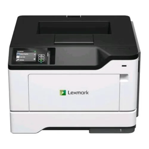 Lexmark MS531DW Stampante Laser B/N A4 Wi-Fi Capacita' Totale 350 Fogli Gigabit LAN USB 44PPM 1200 x 1200 DPI