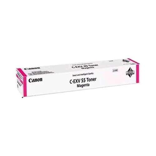 Canon C-Exv 55 Toner Magenta per C256I / C356I / C356P / C257I / DX/C357I DX /C357P