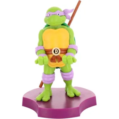 Exquisite Gaming Donatello Holdem Porta Smartphone/Controller