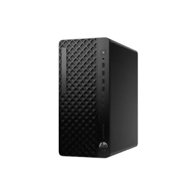 HP Elitedesk 8 Tower G1I Desktop ai PC Intel Core Ultra 5 235 RAM 16GB-SSD 512GB NVMe-Dvd±Rw-Intel Graphics-Wi-Fi 7 + Gigabit LAN-Win 11 Prof Nero (D5BC6ET#ABZ)