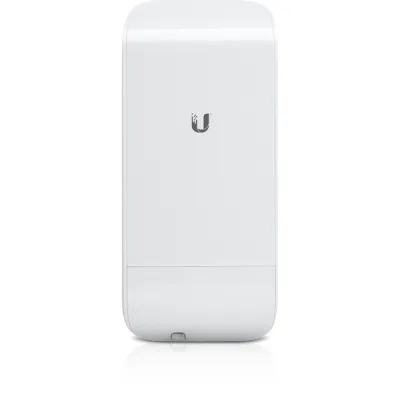 ANTENNA OUTDOOR 5GHZ 13DBI NANOSTATION LOCO RANGE 10+KM