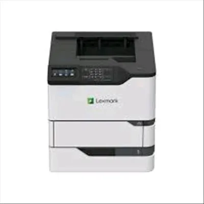 Lexmark MS826DE Stampante Laser B/N A4 66 PPM Duplex-Ethetnet