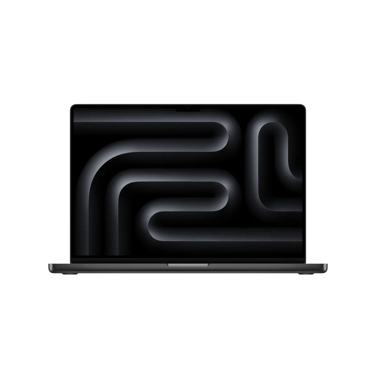 MACBOOK PRO 16 APPLE M5PRO 18C.20G 24GB 1TBSSD SPACE BLACK 2026