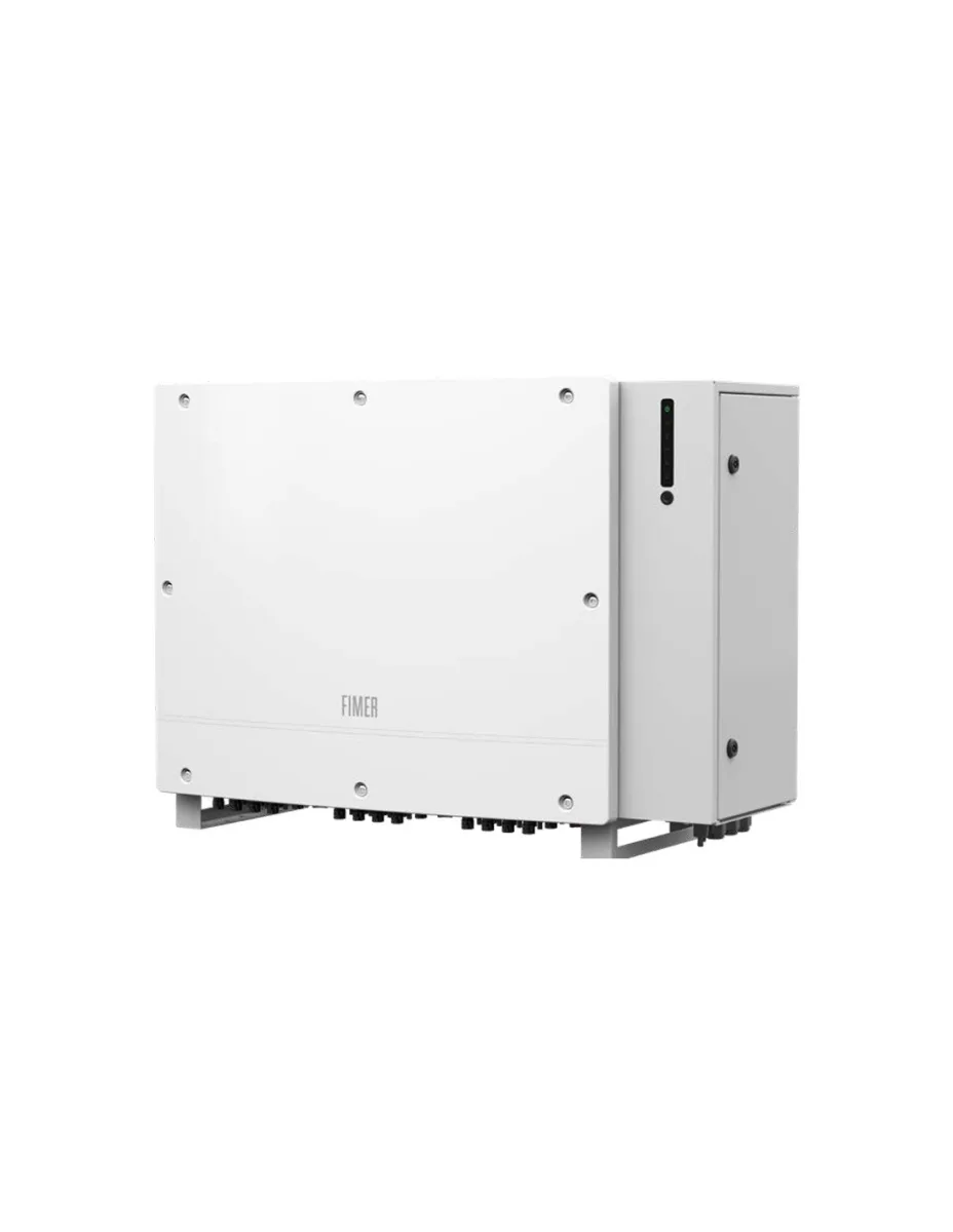 Inverter di stringa trifase 110kW FIMER PVM TL-SX