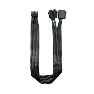 Cooler Master Cavo Alimentazione da 12 Pin a 2 x 8 Pin 40cm