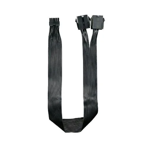 Cooler Master Cavo Alimentazione da 12 Pin a 2 x 8 Pin 40cm