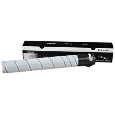 Lexmark MS911 Toner Nero per Stampanti Laser Lexmark 32.500 Pag