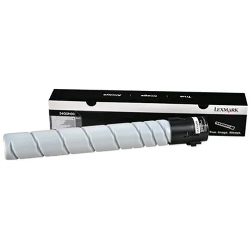 Lexmark MS911 Toner Nero per Stampanti Laser Lexmark 32.500 Pag