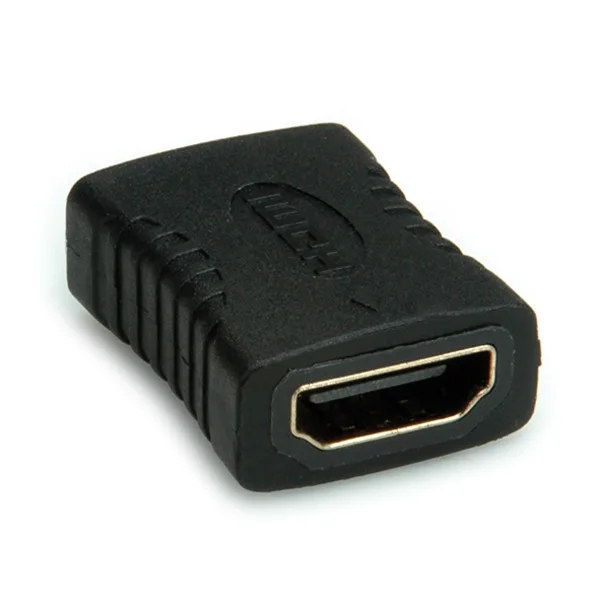 ADATTATORE HDMI-HDMI 2K F/F 1920x1080 / 1920x1200 @60Hz