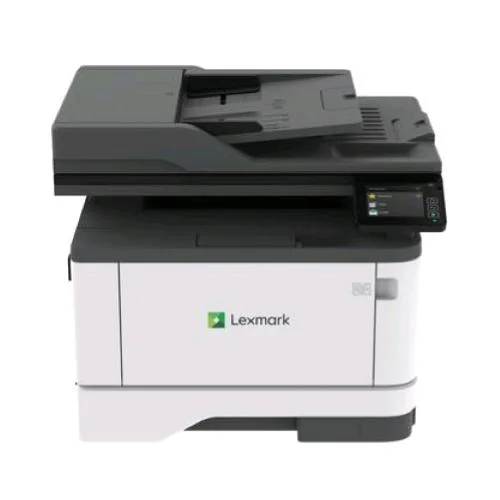 Lexmark MX331ADN Stampante Multifunzione Laser B/N A4 Scanner Piano Adf Fax 33,6 Kbit/S LAN USB 38PPM