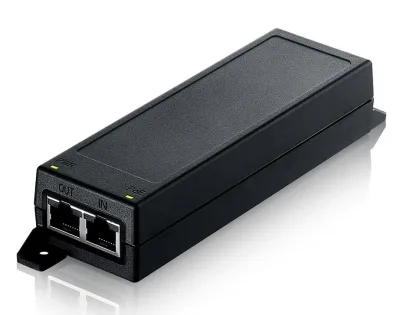 POE INJECTOR ZYXEL PORTA ETHERNET C OMBO