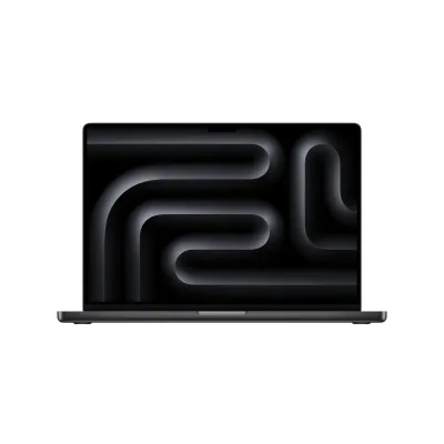 MACBOOK PRO 16 APPLE M5MAX 18C.40G 48GB 2TBSSD SPACE BLACK 2026