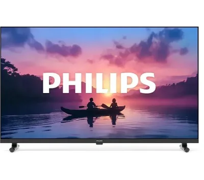 TV 32 PHILIPS FHD SMART TITAN HDR HLG 8GB SMART TVBT2 S2