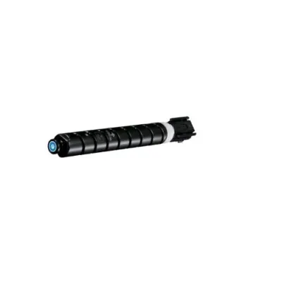 Canon C-Exv 58L Toner Laserjet 26.000 Pagine Ciano