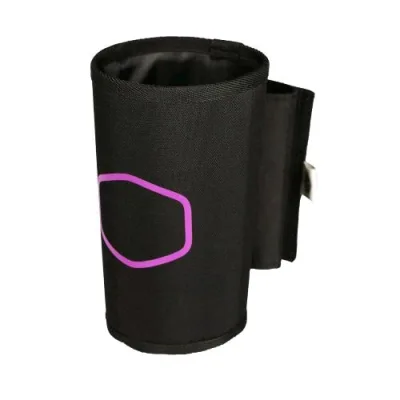 Cooler Master CH510 E' un Supporto per Tazza per Sedia Gaming Nero Fucsia