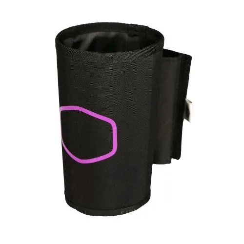 Cooler Master CH510 E' un Supporto per Tazza per Sedia Gaming Nero Fucsia
