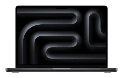 MACBOOK PRO 14 APPLE M5 10C.10GPU 32GB 1TBSSD SPACE BLACK 2026