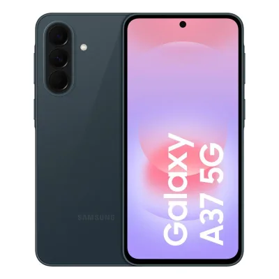 Samsung A376 Galaxy A37 5G Dual SIM 6.7" Octa Core 256GB RAM 8GB 5G Italia Graygreen