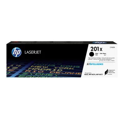 TONER HP M252N K L/J 2800 PAG