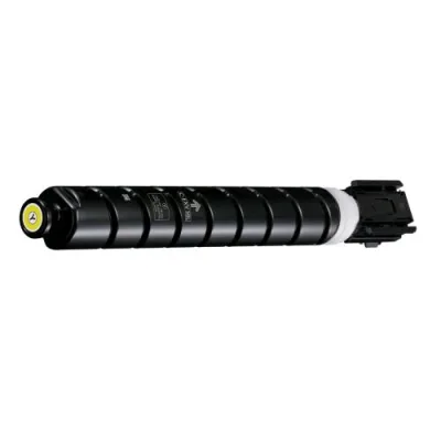 Canon C-Exv 58L Toner Laserjet 26.000 Pagine Giallo