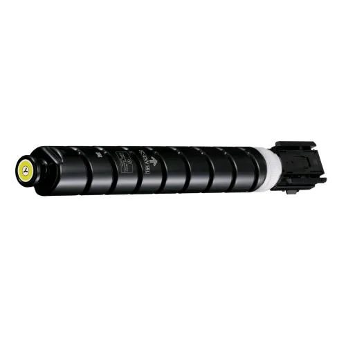 Canon C-Exv 58L Toner Laserjet 26.000 Pagine Giallo