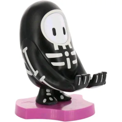 Exquisite Gaming Fall Guys Skelly Holdem Porta Smartphone/Controller