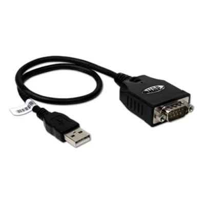 Hamlet XURS232 USB To Serial Port Adapter