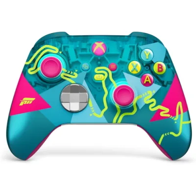 Microsoft Xbox Serie x/S Controller Wireless Forza Horizon 6 Limited Edition