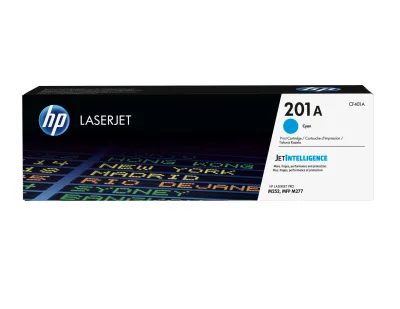 TONER HP 201A CIANO LASERJET PRO M2 52N