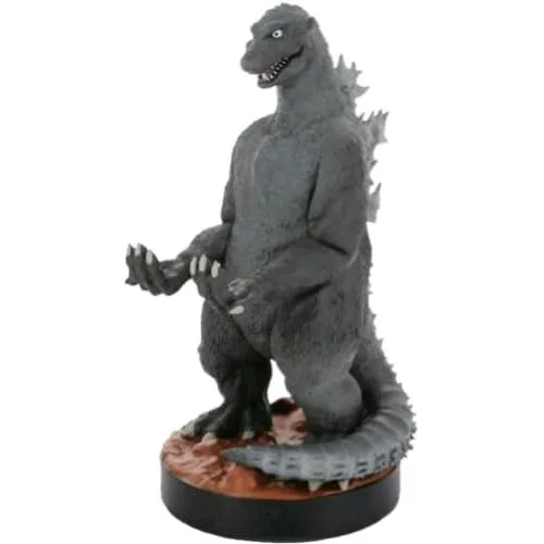 Exquisite Gaming Godzilla Cable Guy