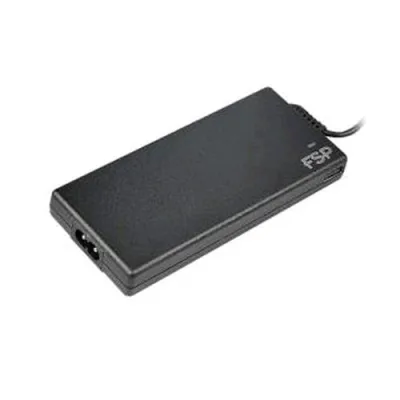 FSP Fortron Alimentatore Universale Notebook 90W Pro Nero